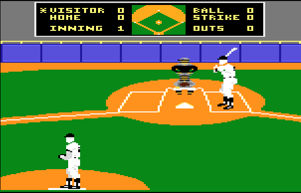 Pete Rose Baseball Screenshot 1